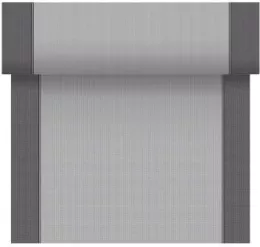 Tête à tête Silk 40x120 Anthracite (24pcesx120cm)